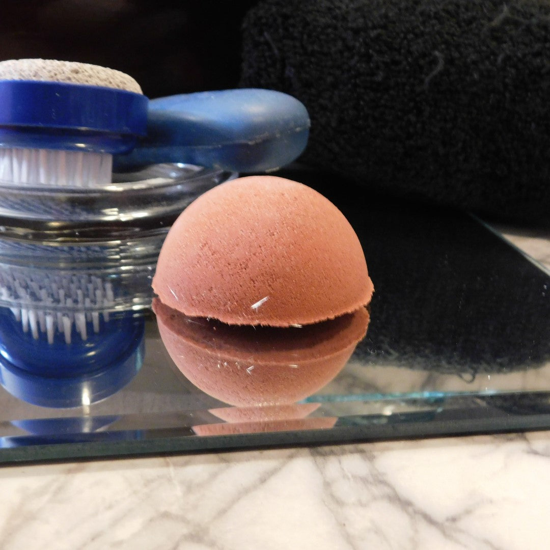 Shower Steamers